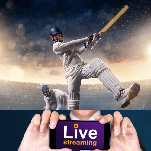 Picasso APK live TV, news, and sports streaming graphic